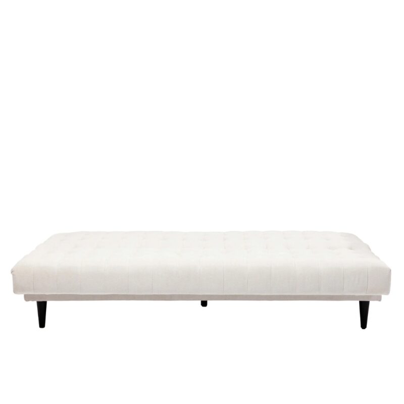 Sofa bed milchbar beige 219cm (13)
