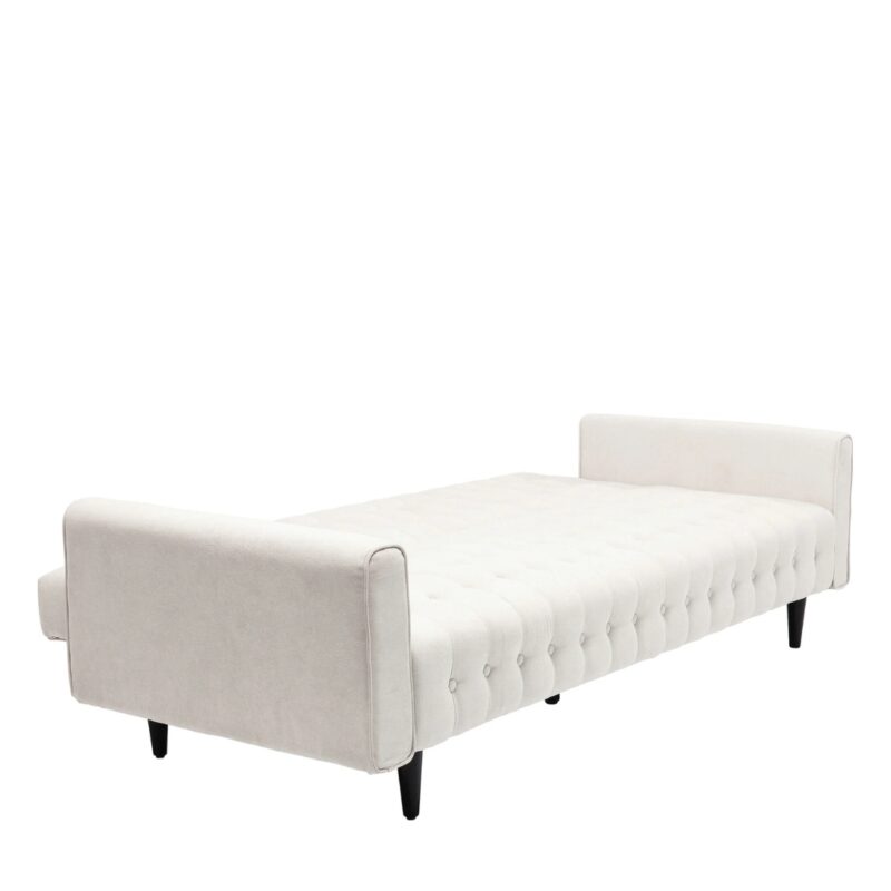 Sofa bed milchbar beige 219cm (15)