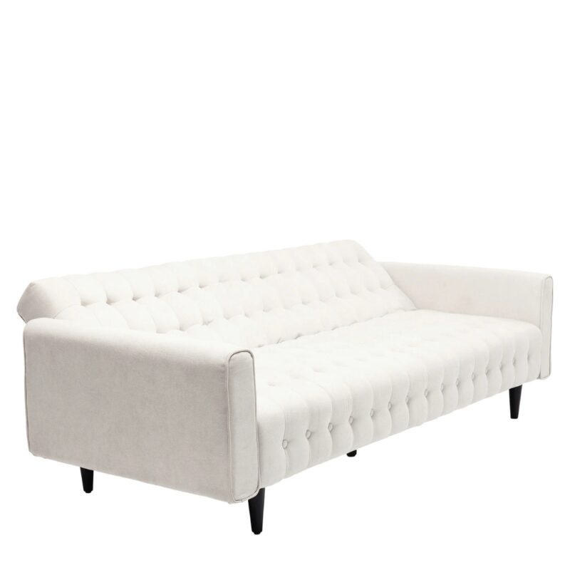 Sofa bed milchbar beige 219cm (16)