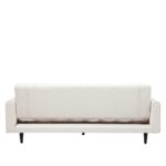 Sofa bed milchbar beige 219cm (19)