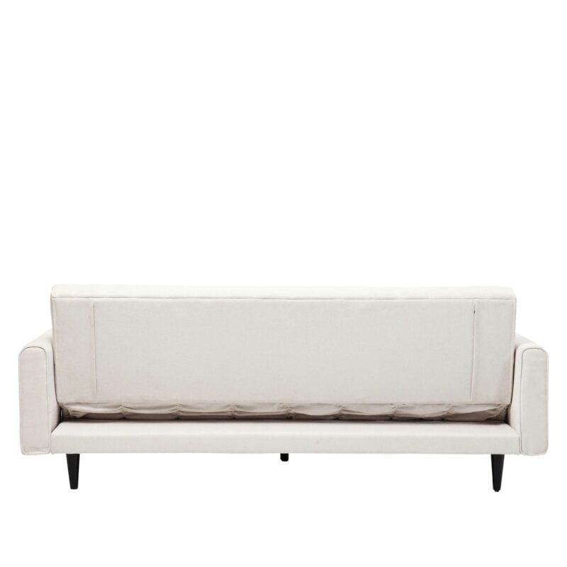Sofa bed milchbar beige 219cm (19)