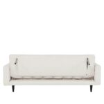 Sofa bed milchbar beige 219cm (20)