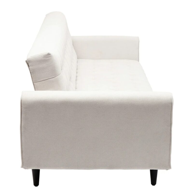 Sofa bed milchbar beige 219cm (22)
