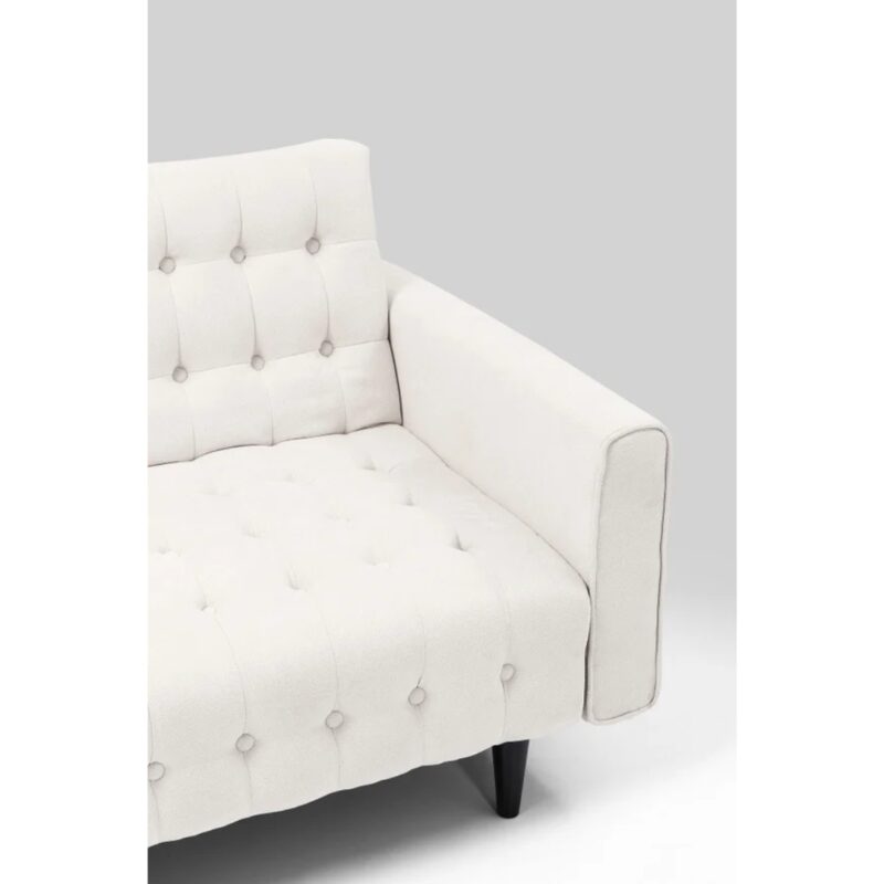 Sofa bed milchbar beige 219cm (25)