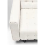 Sofa bed milchbar beige 219cm (26)