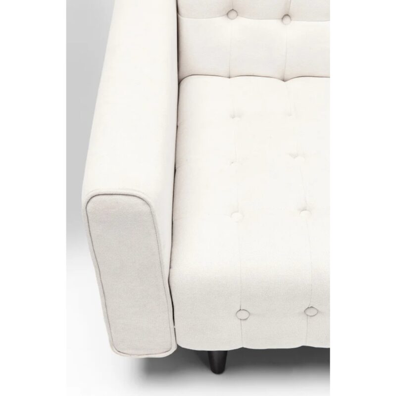 Sofa bed milchbar beige 219cm (26)