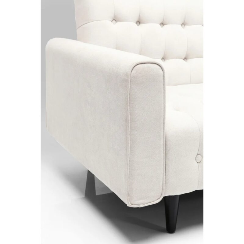 Sofa bed milchbar beige 219cm (28)
