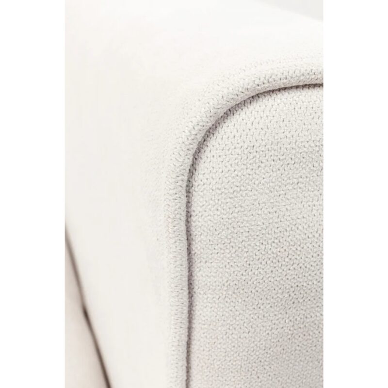 Sofa bed milchbar beige 219cm (30)