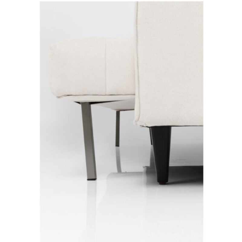 Sofa bed milchbar beige 219cm (33)