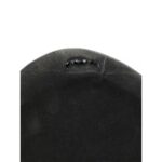 Wall mirror dynamic black 29x61cm (9)