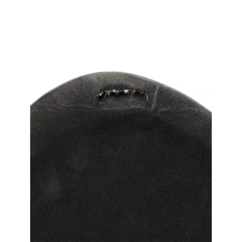 Wall mirror dynamic black 29x61cm (9)