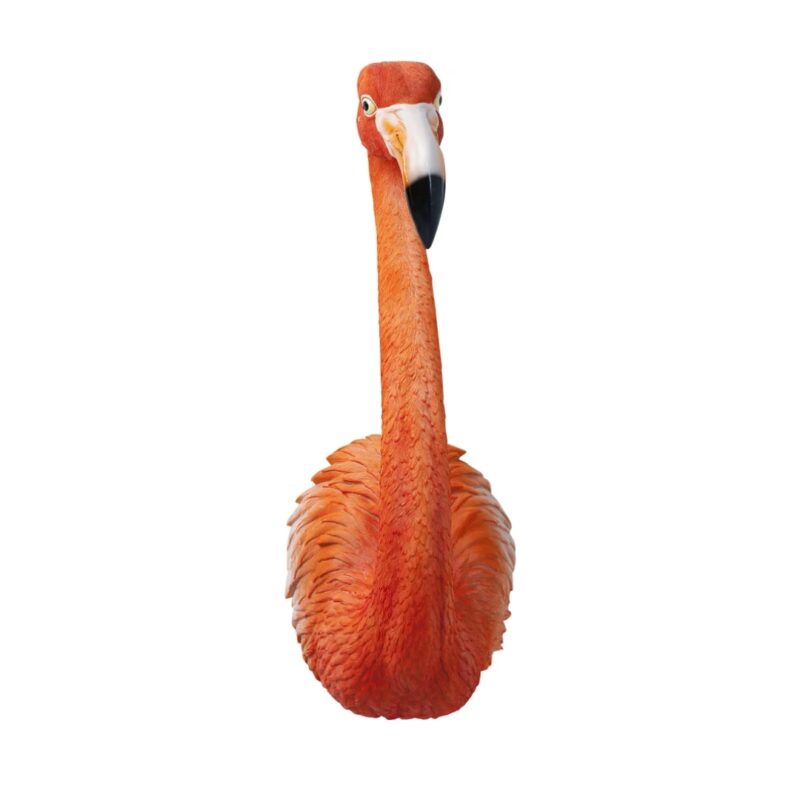 Wall object flamingo road 72cm (3)