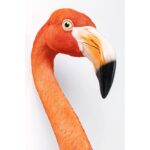 Wall object flamingo road 72cm (5)