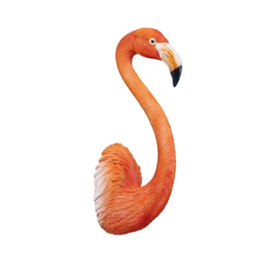 Wall object flamingo road 72cm (7)