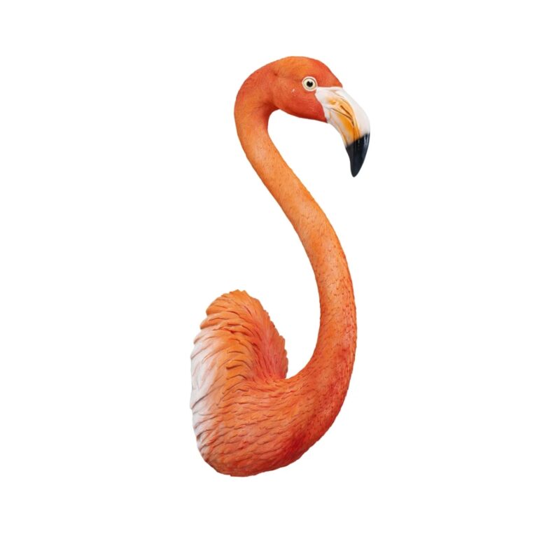 Wall object flamingo road 72cm (7)
