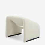 Armchair cloud white (2)