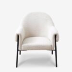 Armchair doggy beige (2)
