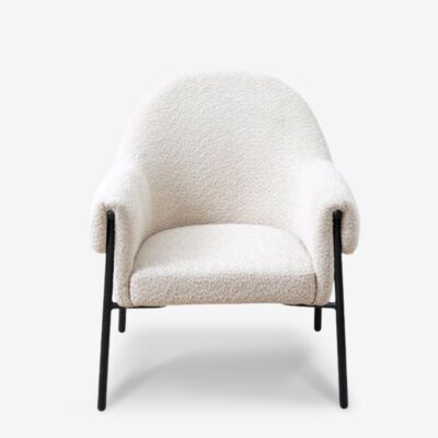 Armchair doggy beige (2)