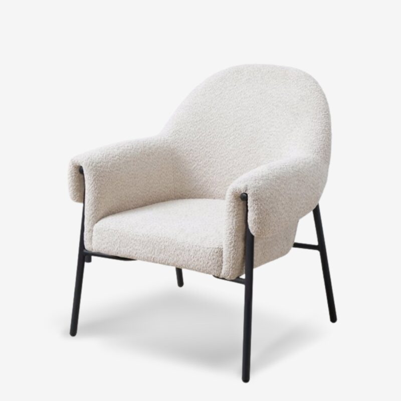 Armchair doggy beige (3)