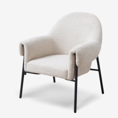 Armchair doggy beige (4)
