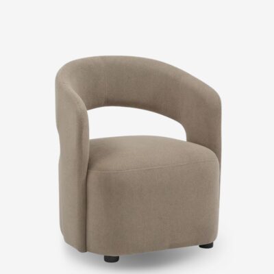 Armchair ivory (11)