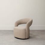 Armchair ivory (3)