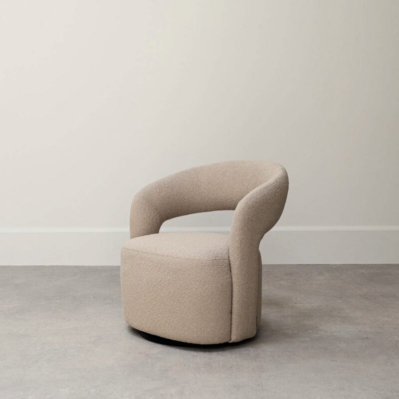 Armchair ivory (3)