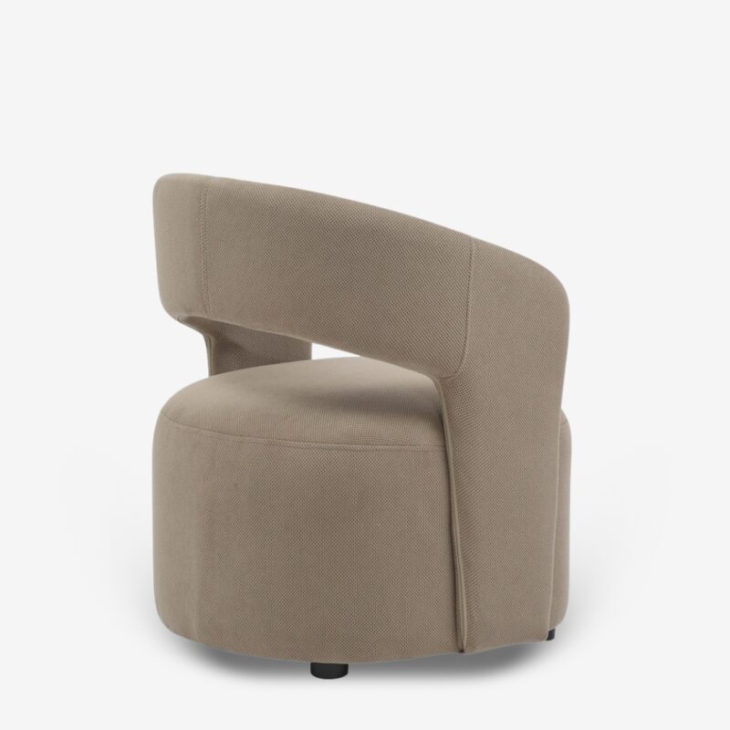 Armchair ivory (4)