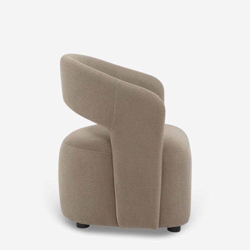 Armchair ivory (5)