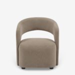 Armchair ivory (6)
