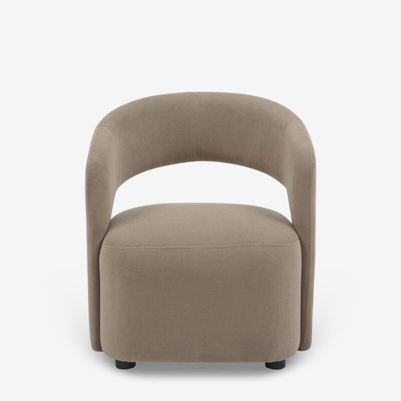 Armchair ivory (6)