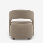Armchair ivory (7)
