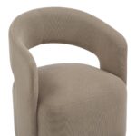 Armchair ivory (8)