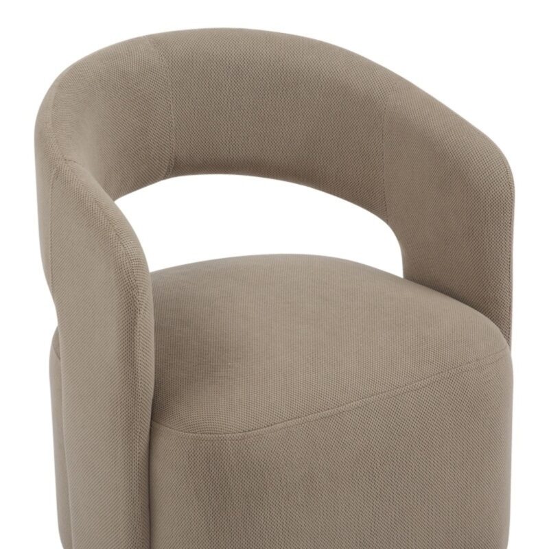 Armchair ivory (8)
