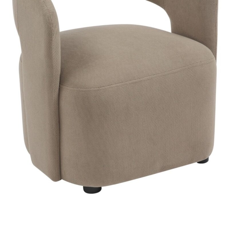 Armchair ivory (9)