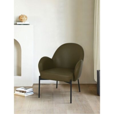 Armchair scotch oil green (2)