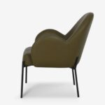 Armchair scotch oil green (4)