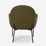 Armchair scotch oil green (6)