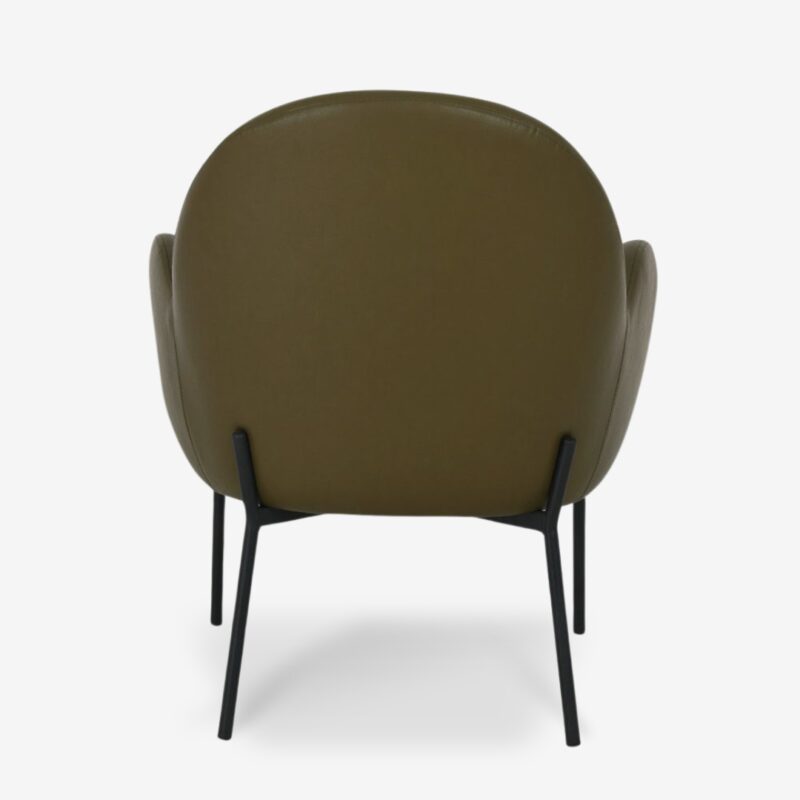Armchair scotch oil green (6)