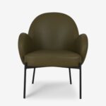 Armchair scotch oil green (7)