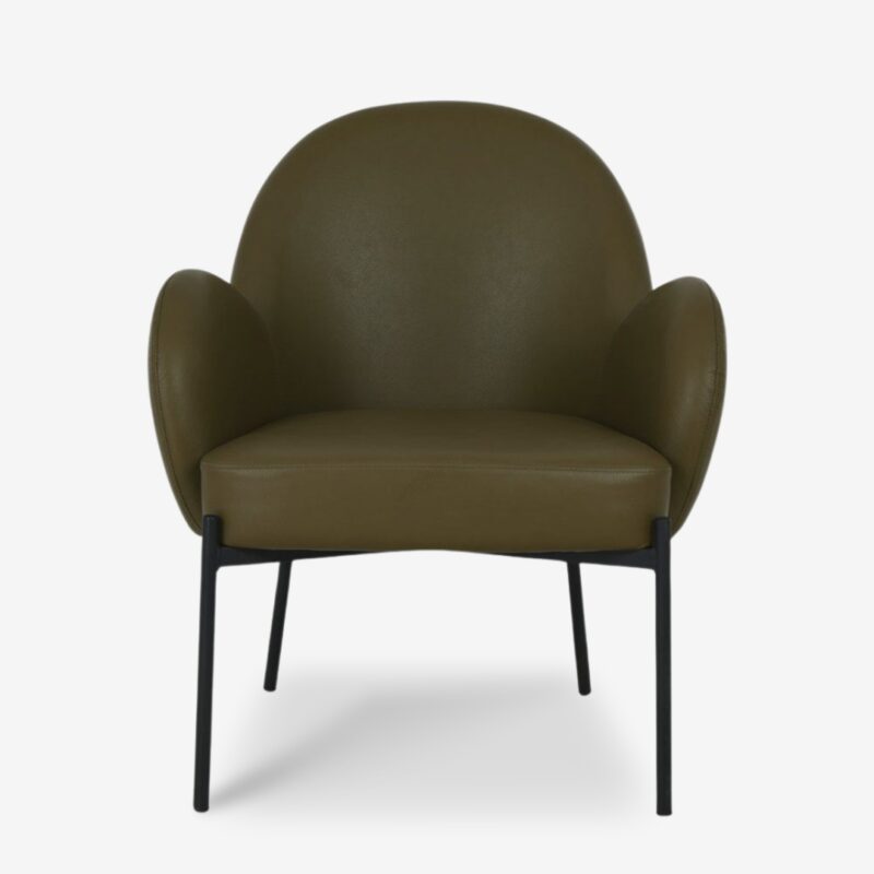 Armchair scotch oil green (7)