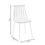 Chair afrodita white (18)
