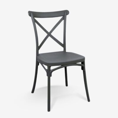 Chair crisy anthracite
