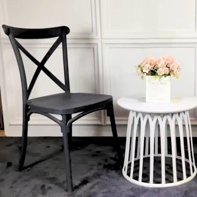 Chair crisy black (2)