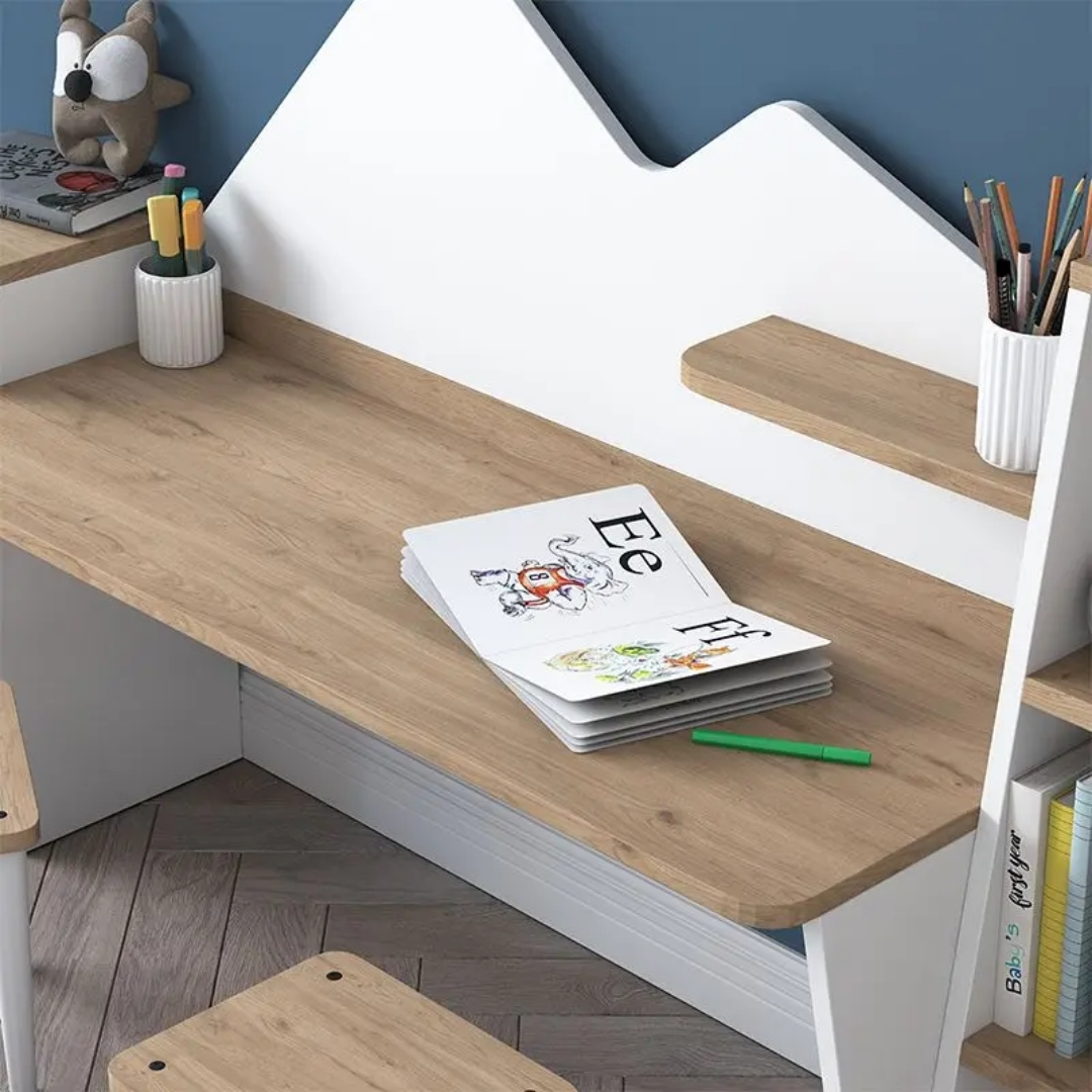 Children's Desk Workshop 3/Set 180см – Smart Living