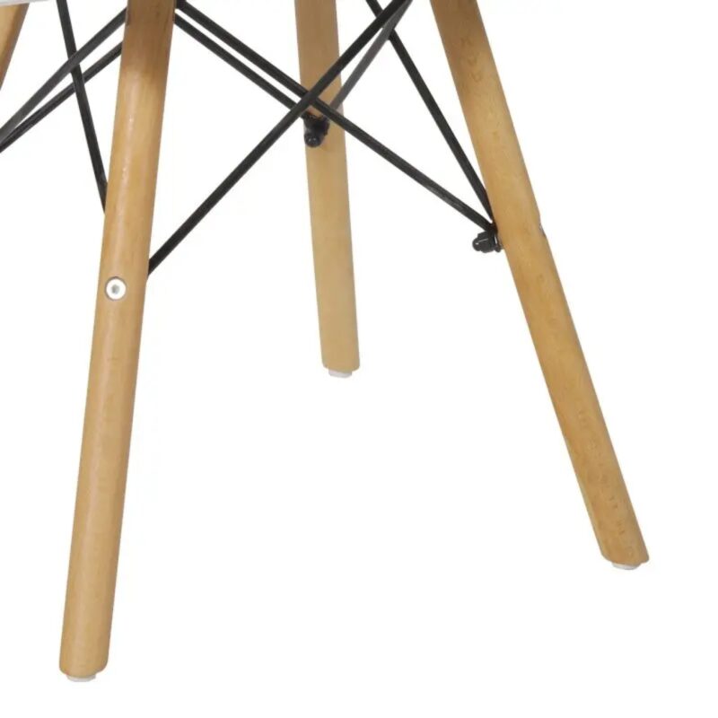 Children's table natali 60x60cm (3)