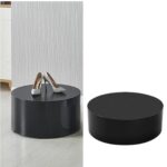 Coffee table tube Ø100cm (10)