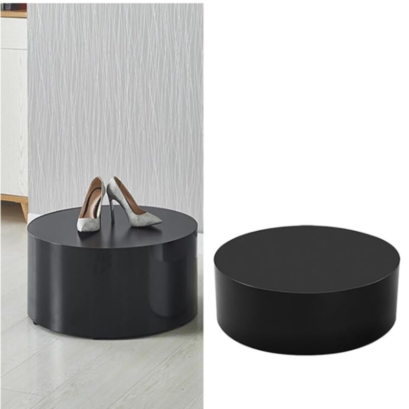 Coffee table tube Ø100cm (10)