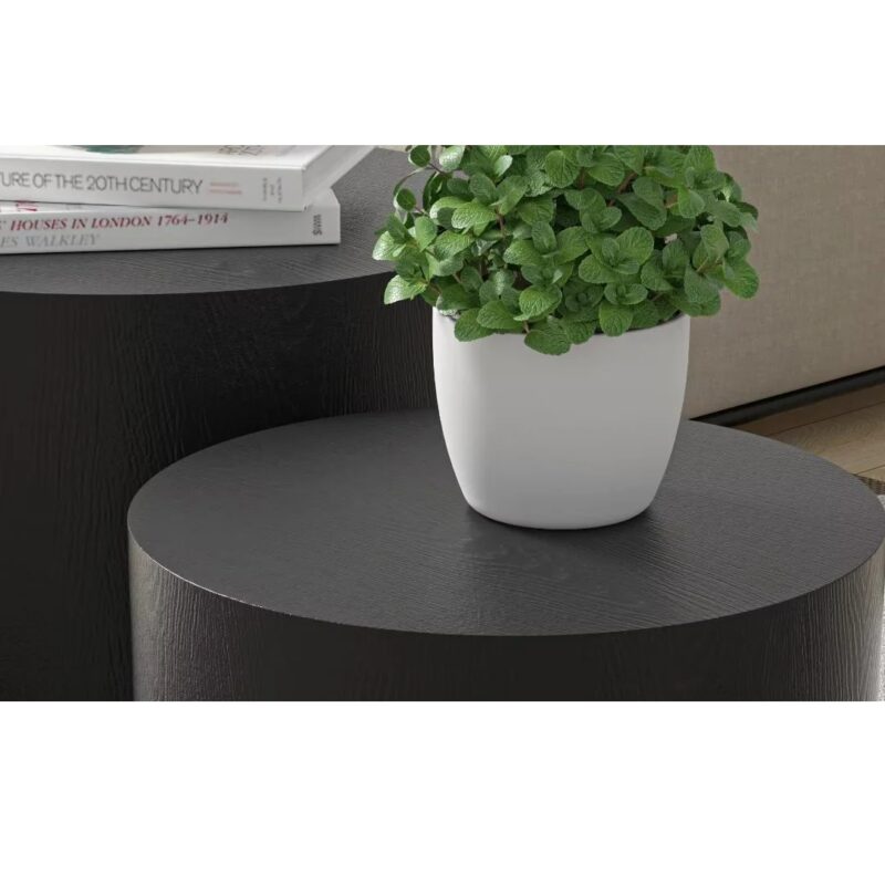 Coffee table tube Ø100cm (3)