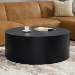 Coffee table tube Ø100cm (5)